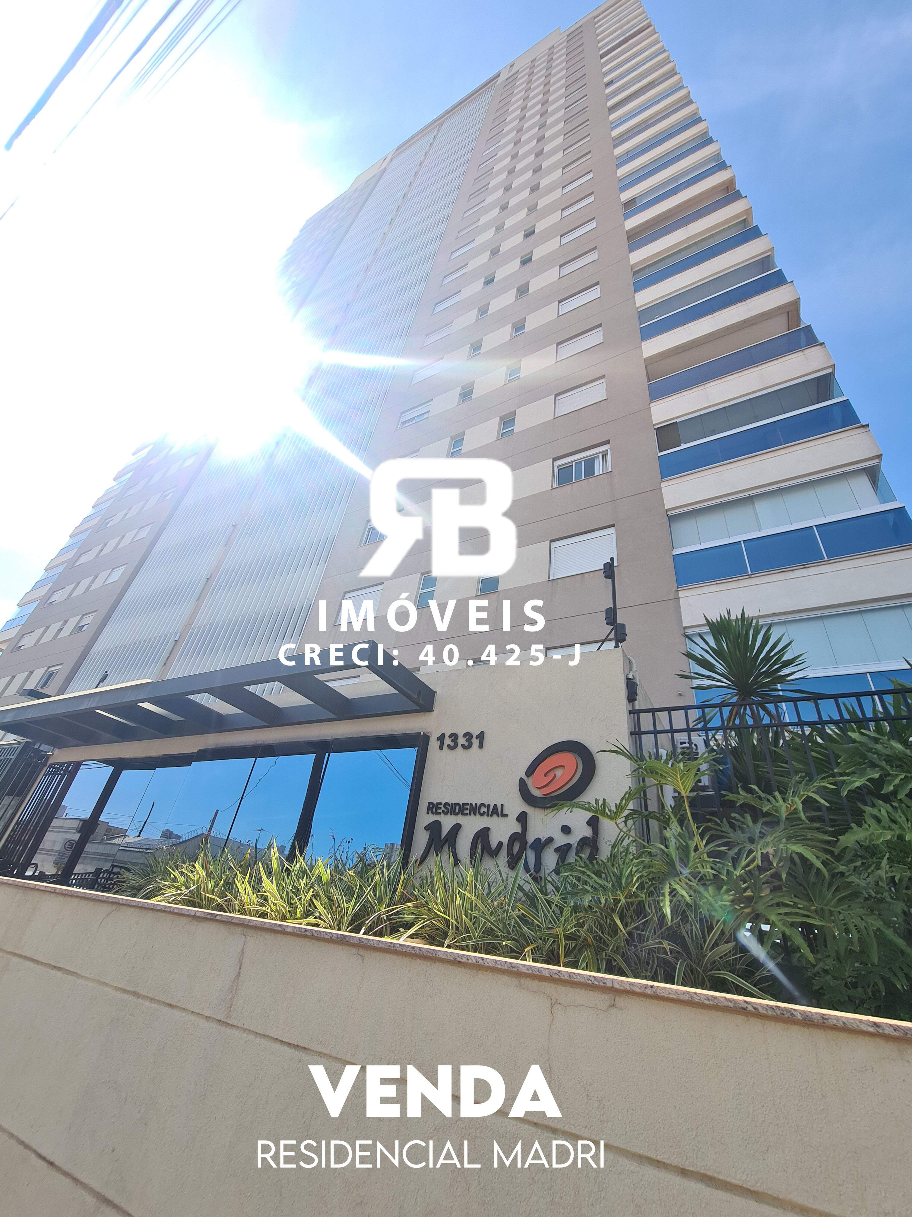 Apartamento à venda no Vila Santa Maria: 