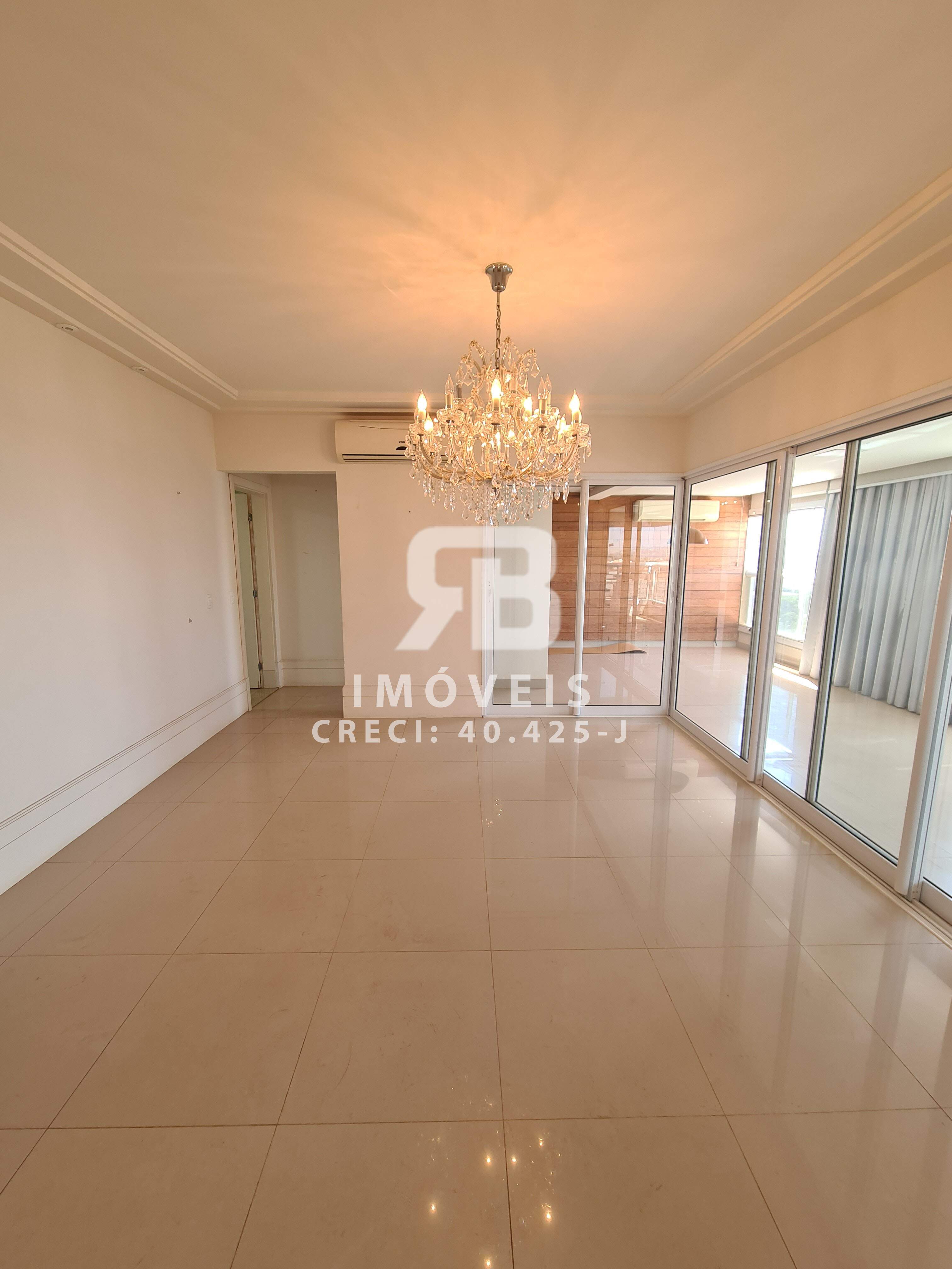 Apartamento à venda no Vila Santa Maria: 