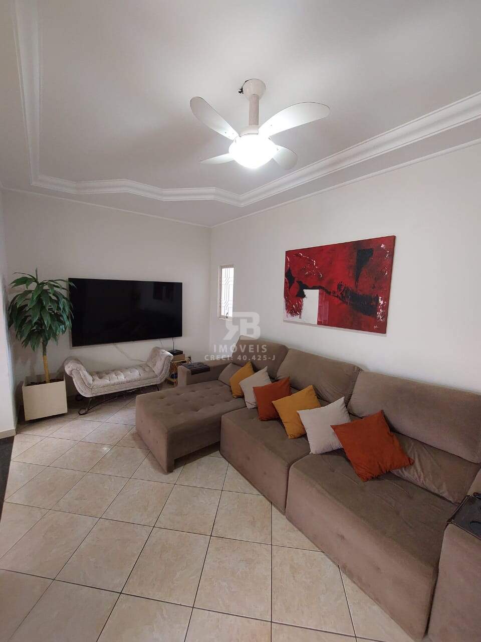 Casa à venda no Ipanema: 