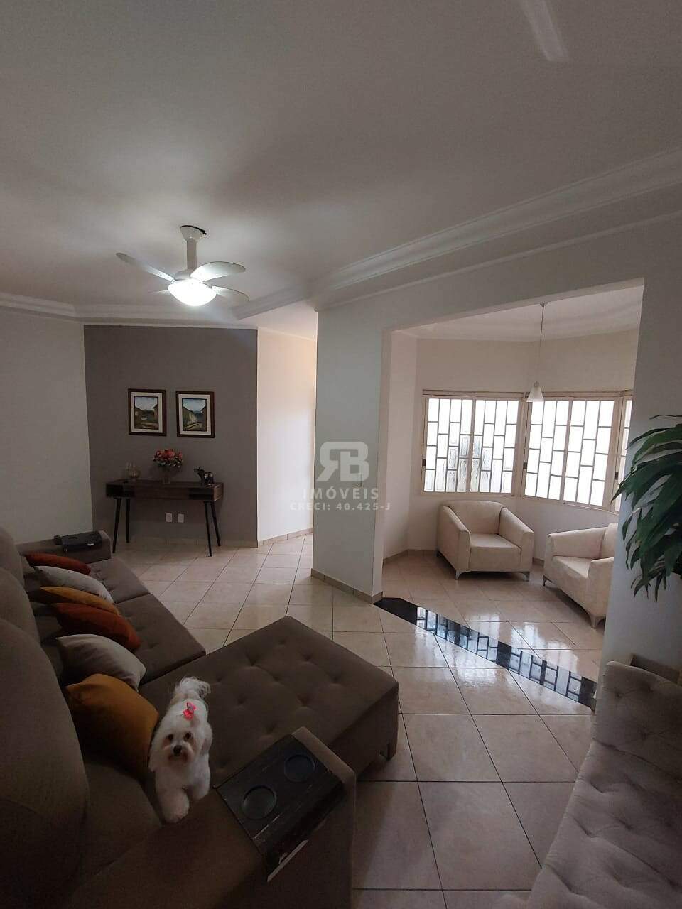 Casa à venda no Ipanema: 