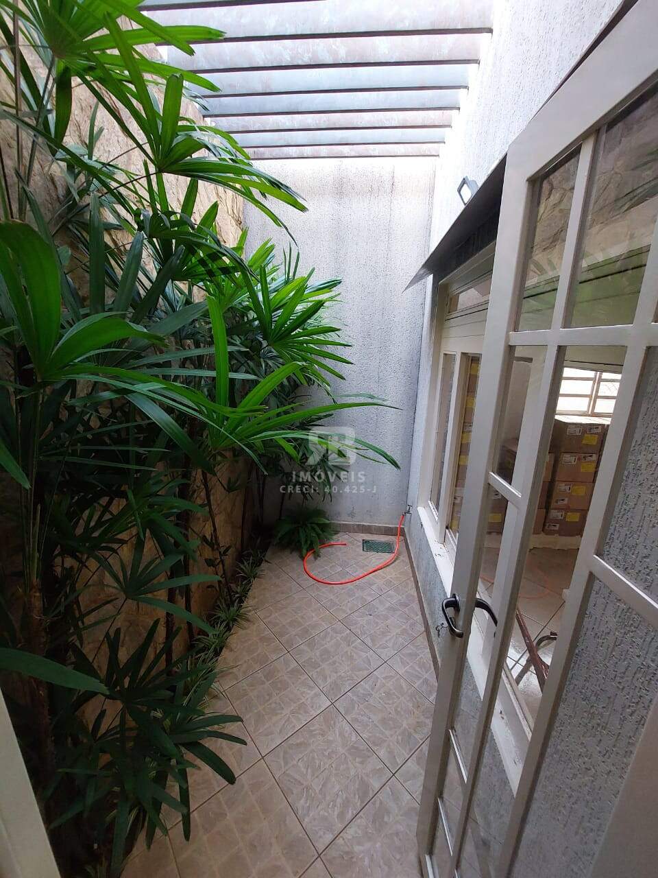Casa à venda no Ipanema: 