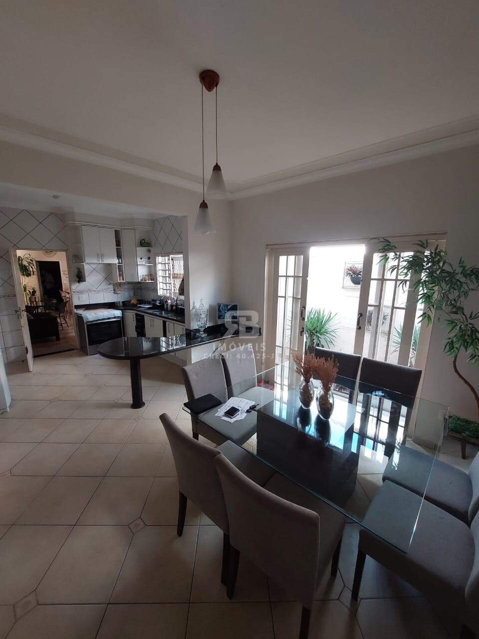 Casa à venda no Ipanema: 