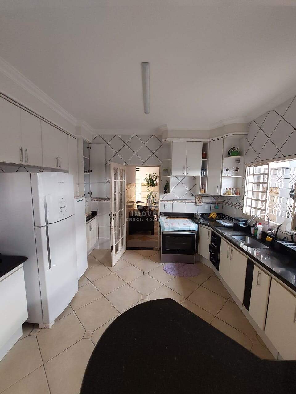 Casa à venda no Ipanema: 