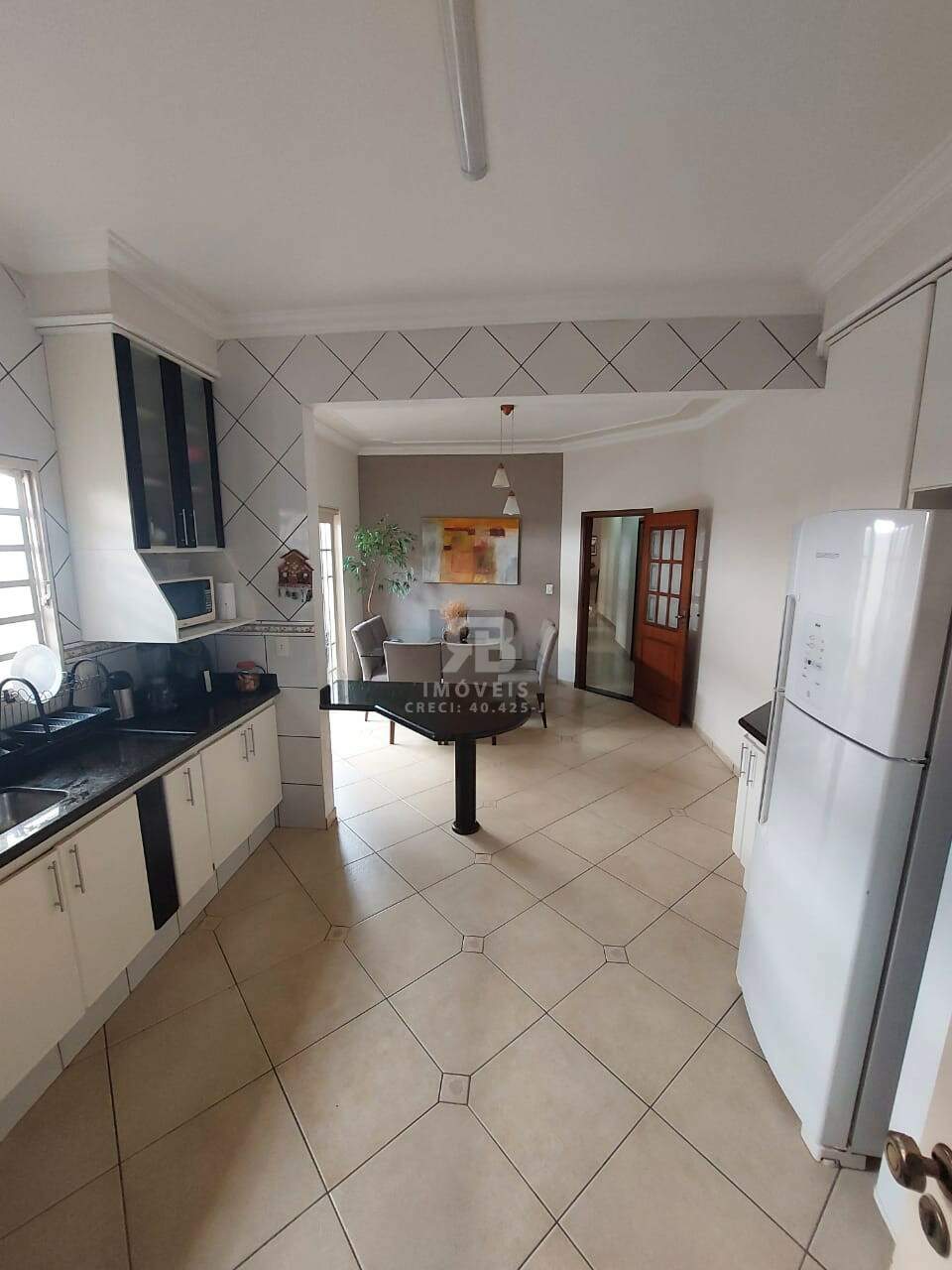 Casa à venda no Ipanema: 