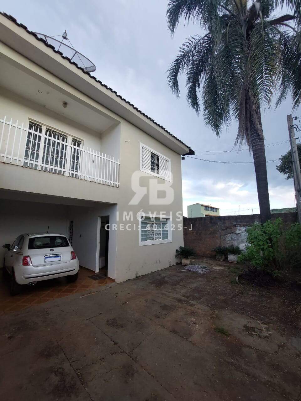 Casa à venda no Iporã: 