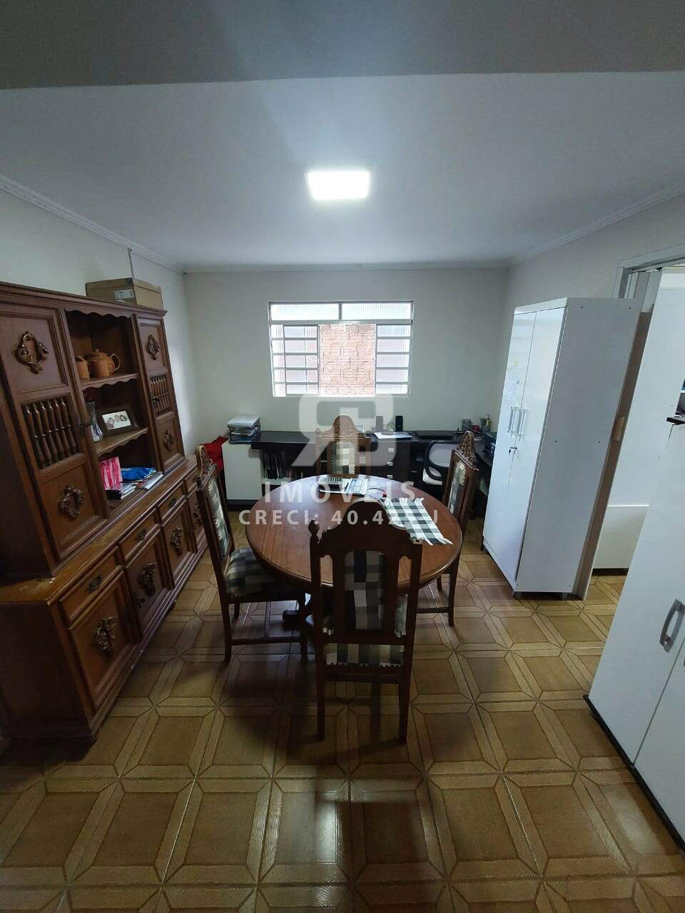Casa à venda no Iporã: 