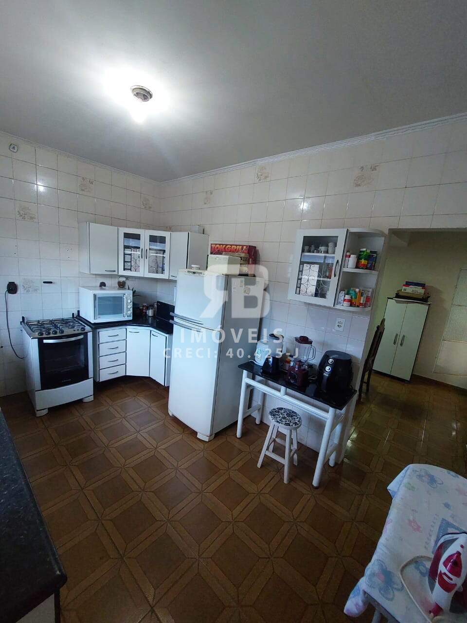 Casa à venda no Iporã: 