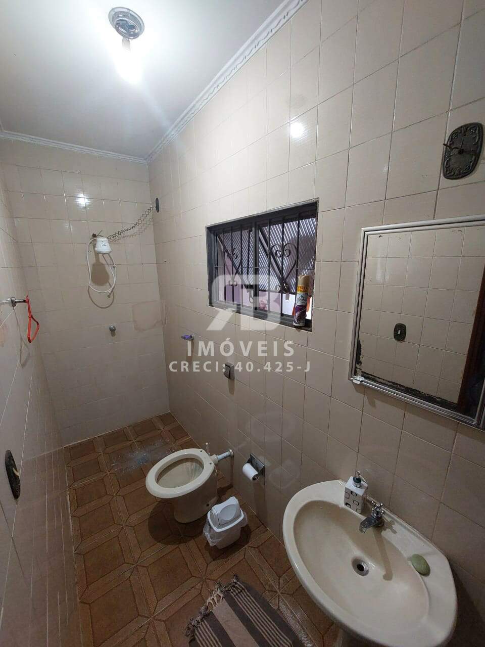 Casa à venda no Iporã: 