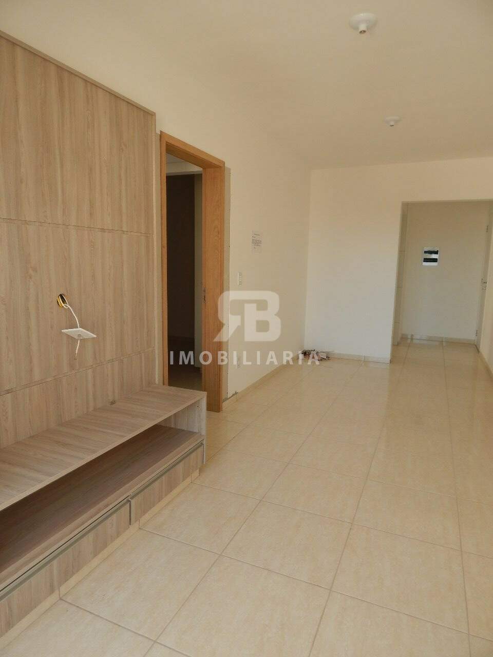 Apartamento para aluguel no Chácaras Patrimônio Santana: 