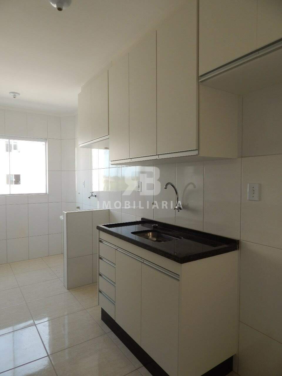 Apartamento para aluguel no Chácaras Patrimônio Santana: 