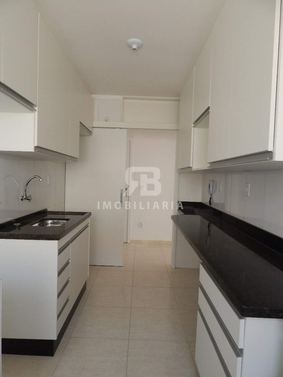 Apartamento para aluguel no Chácaras Patrimônio Santana: 