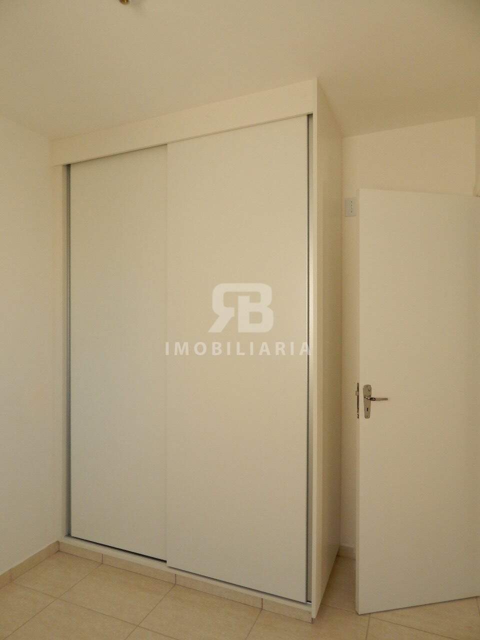 Apartamento para aluguel no Chácaras Patrimônio Santana: 