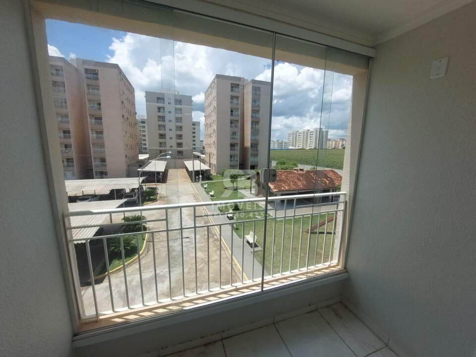 Apartamento para aluguel no Vila Alba: 