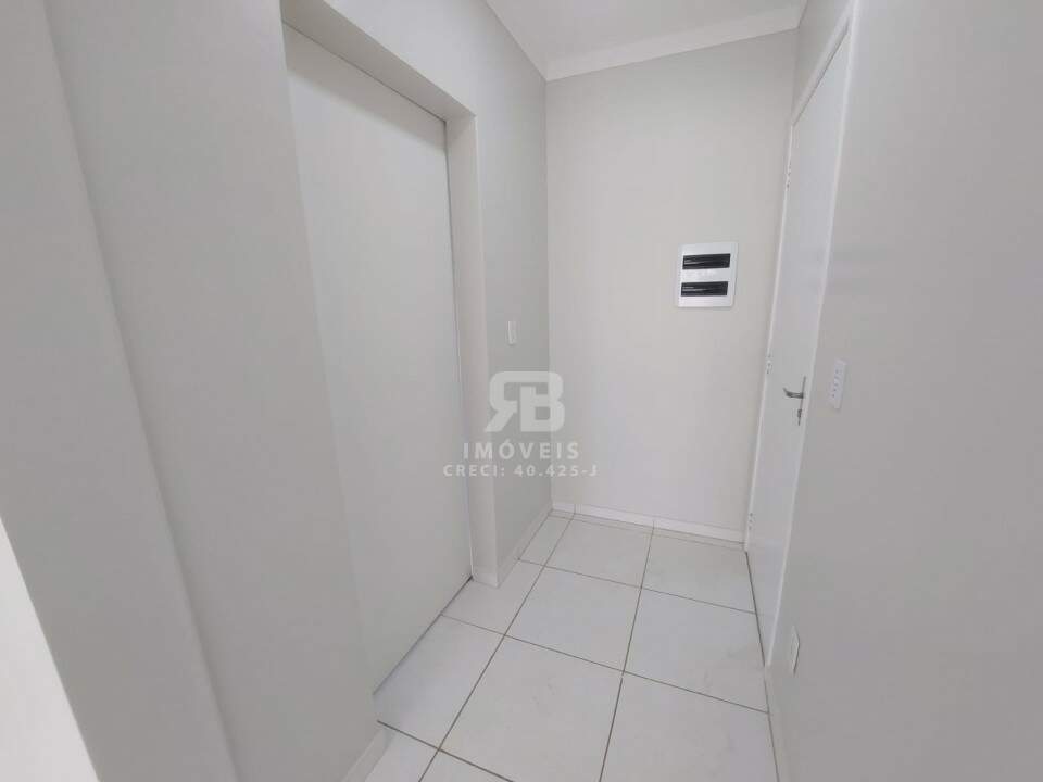 Apartamento para aluguel no Vila Alba: 