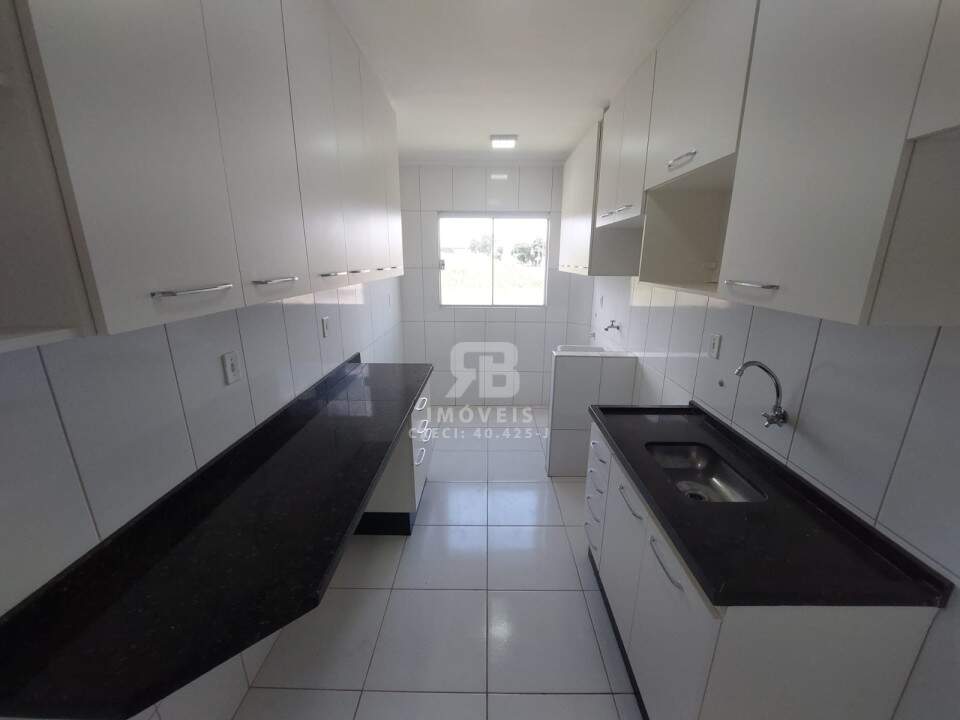 Apartamento para aluguel no Vila Alba: 