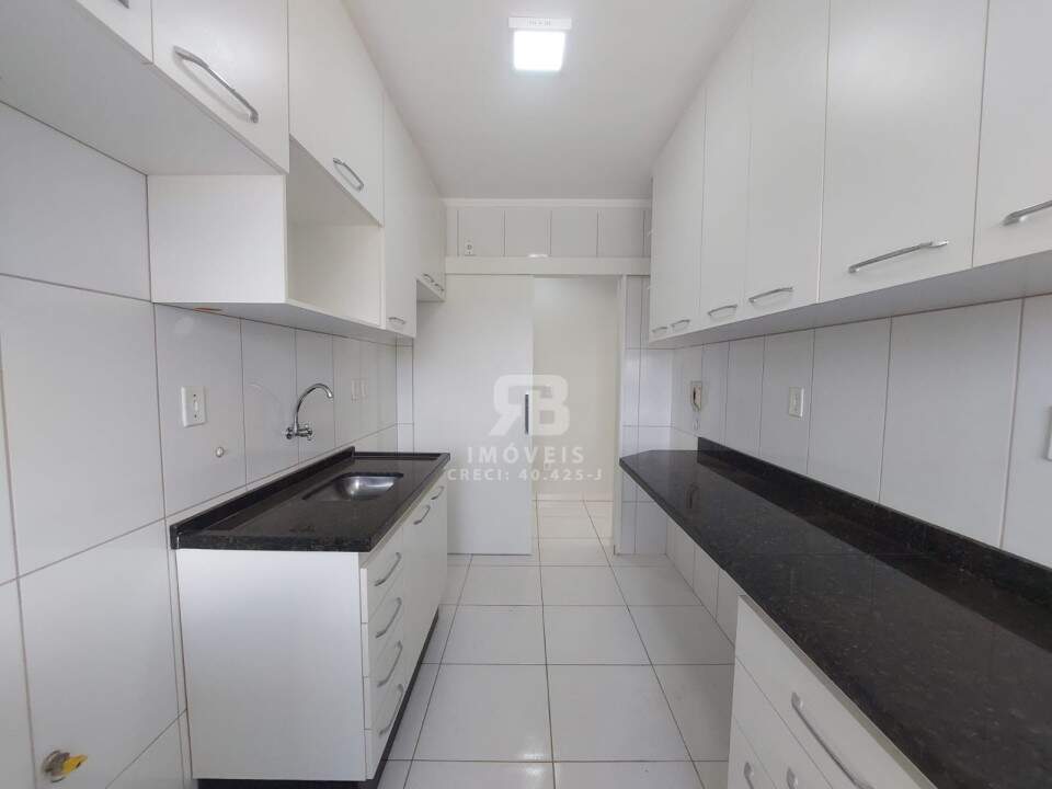 Apartamento para aluguel no Vila Alba: 