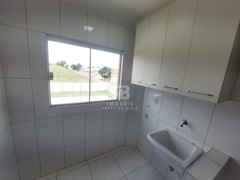 Apartamento para aluguel no Vila Alba: 