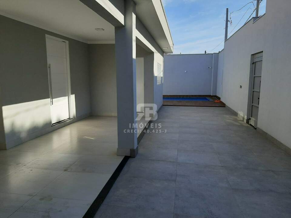 Casa à venda no Jardim Brasília: 