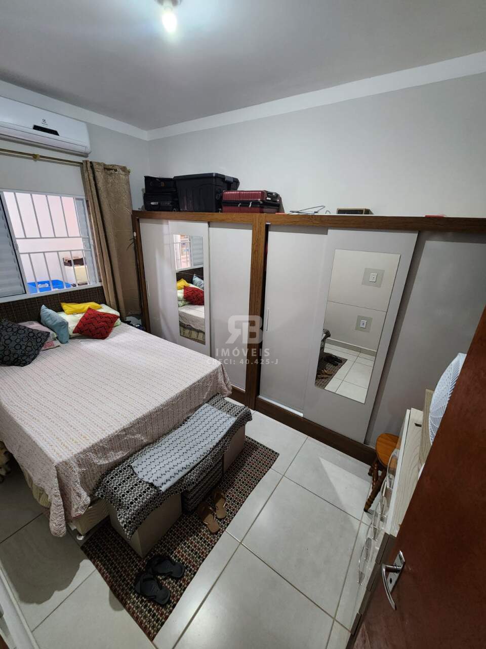 Casa à venda no Umuarama: 