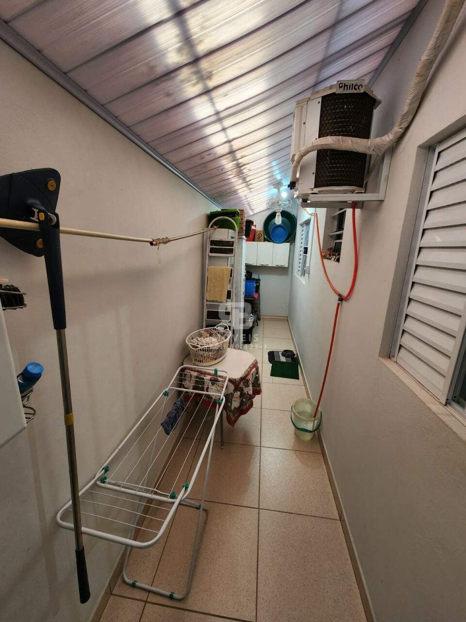 Casa à venda no Umuarama: 