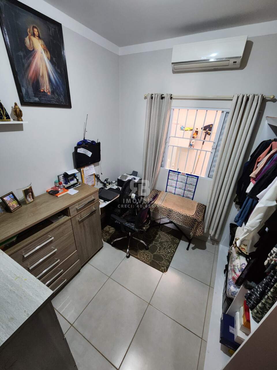 Casa à venda no Umuarama: 