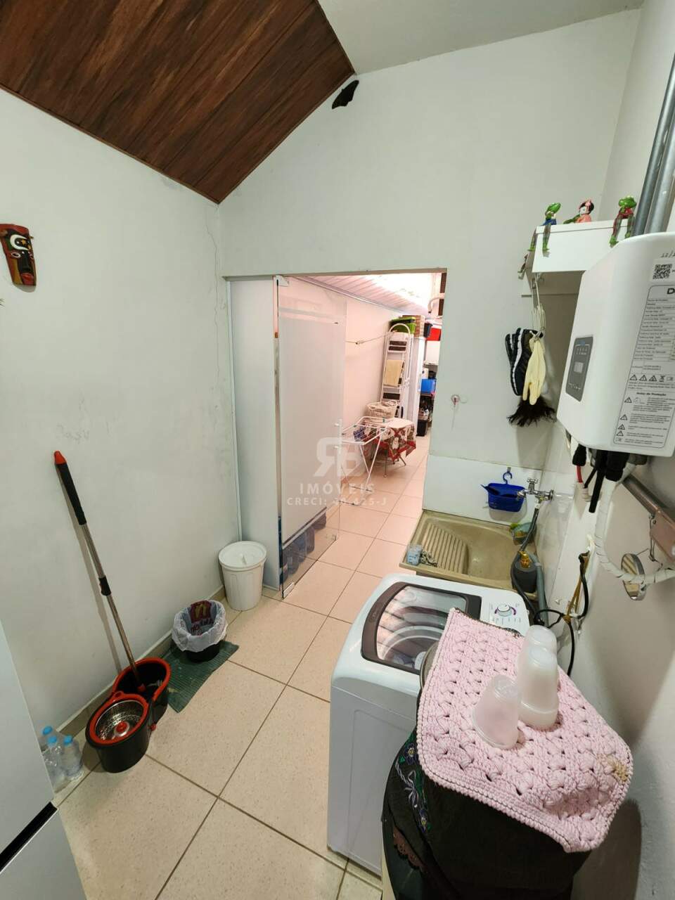 Casa à venda no Umuarama: 