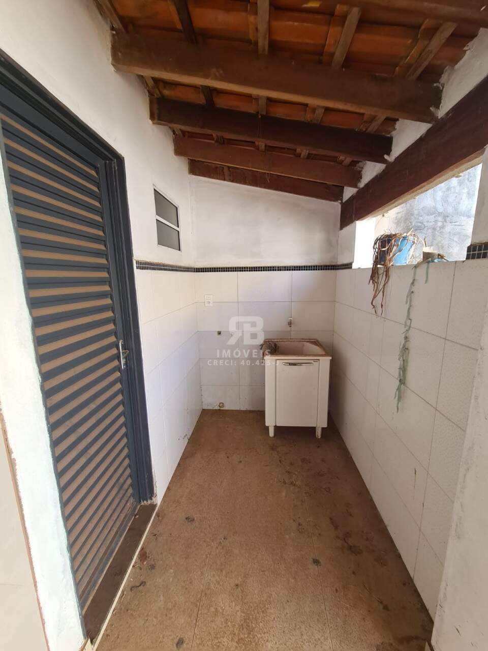 Casa à venda no Conjunto Residencial Toyokazu Kawata: 