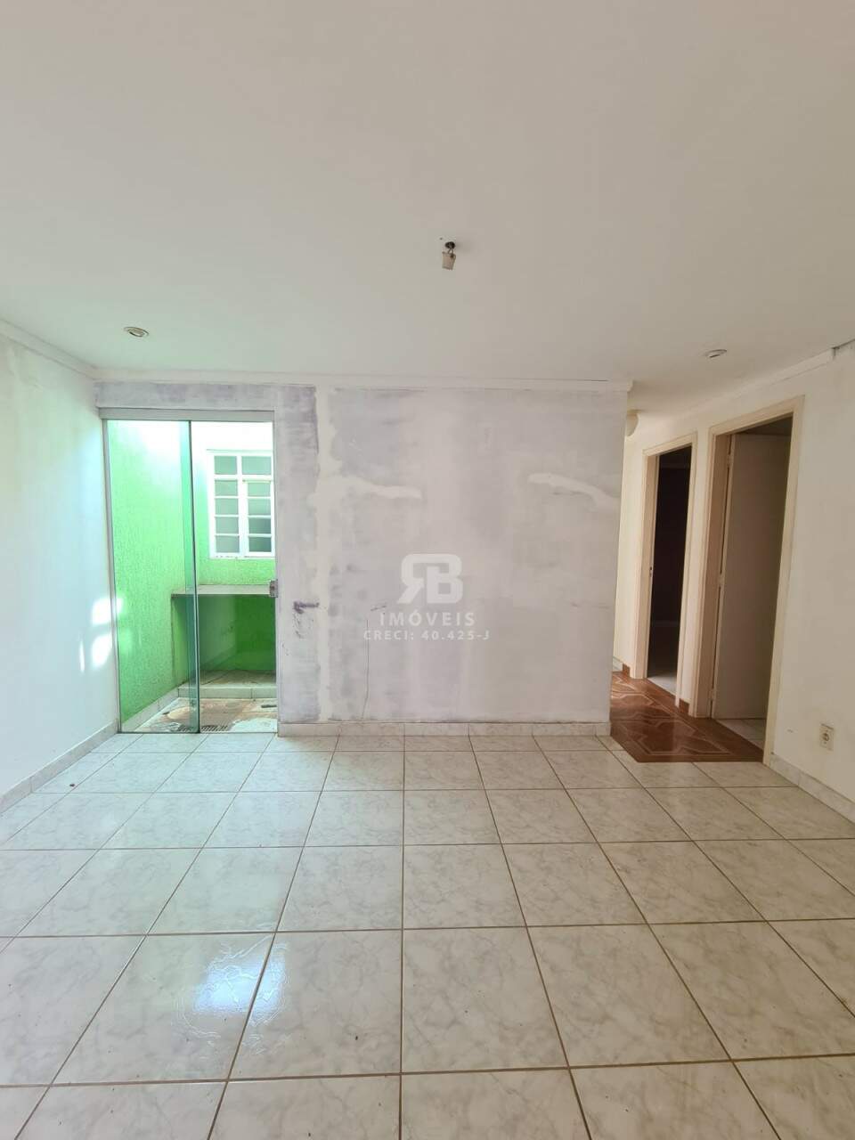Casa à venda no Conjunto Residencial Toyokazu Kawata: 