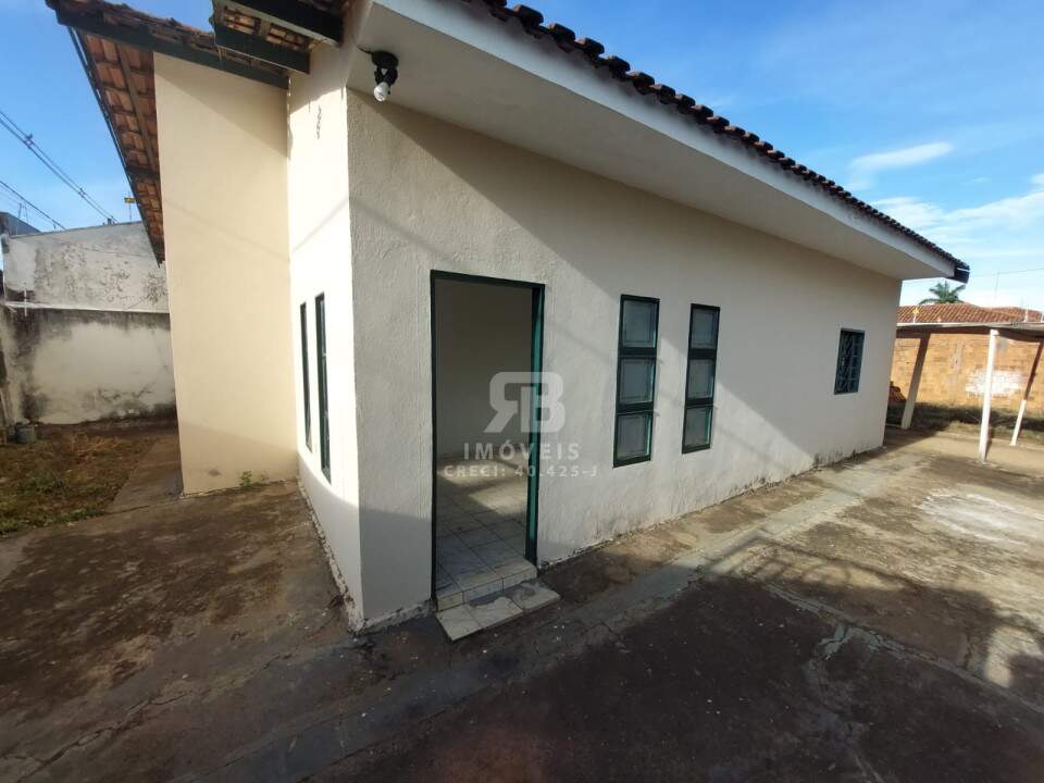 Casa à venda no Ipanema: 