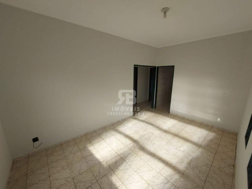 Casa à venda no Ipanema: 