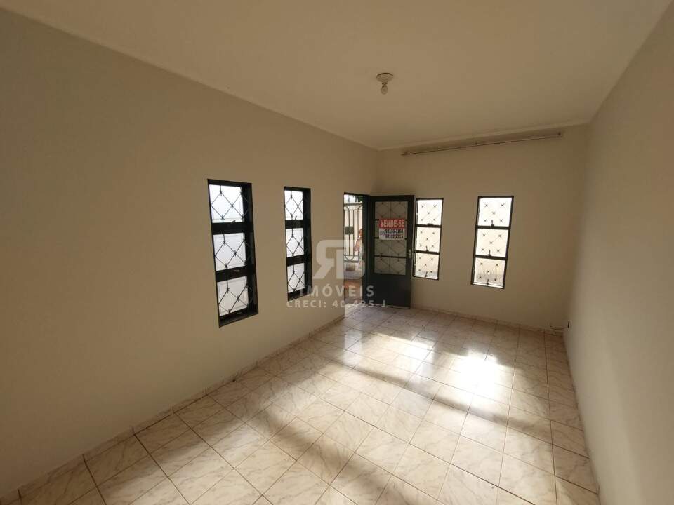 Casa à venda no Ipanema: 