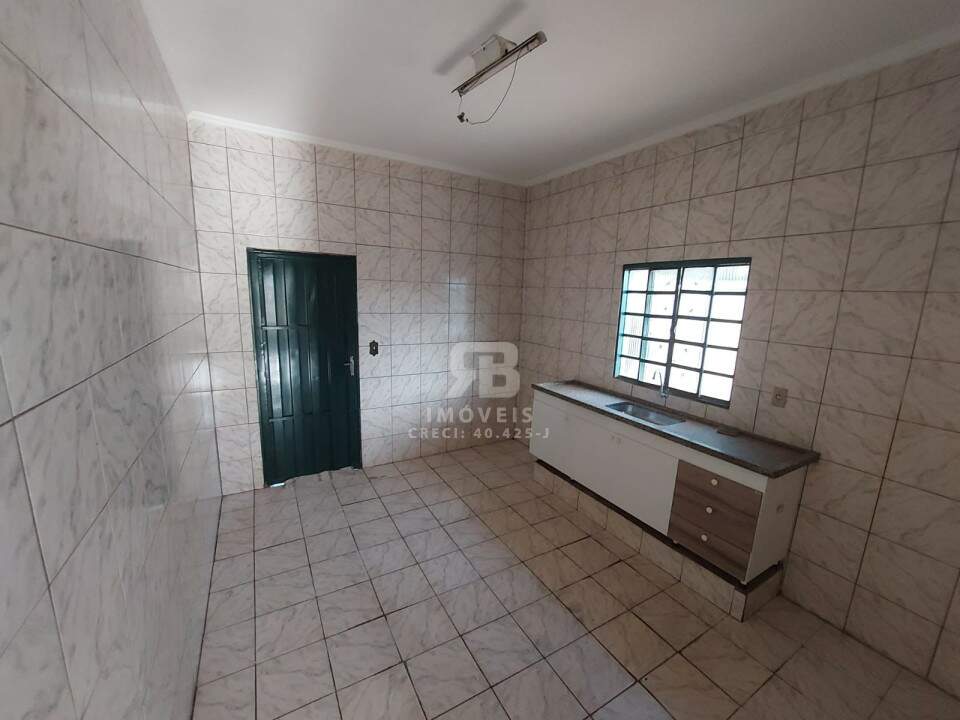 Casa à venda no Ipanema: 