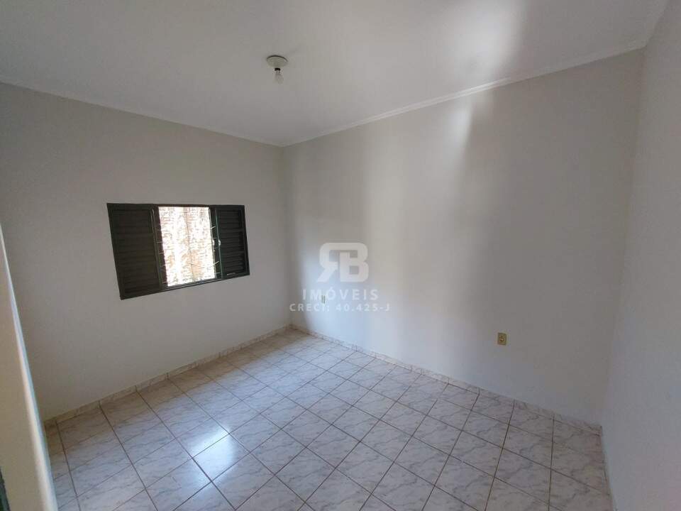 Casa à venda no Ipanema: 
