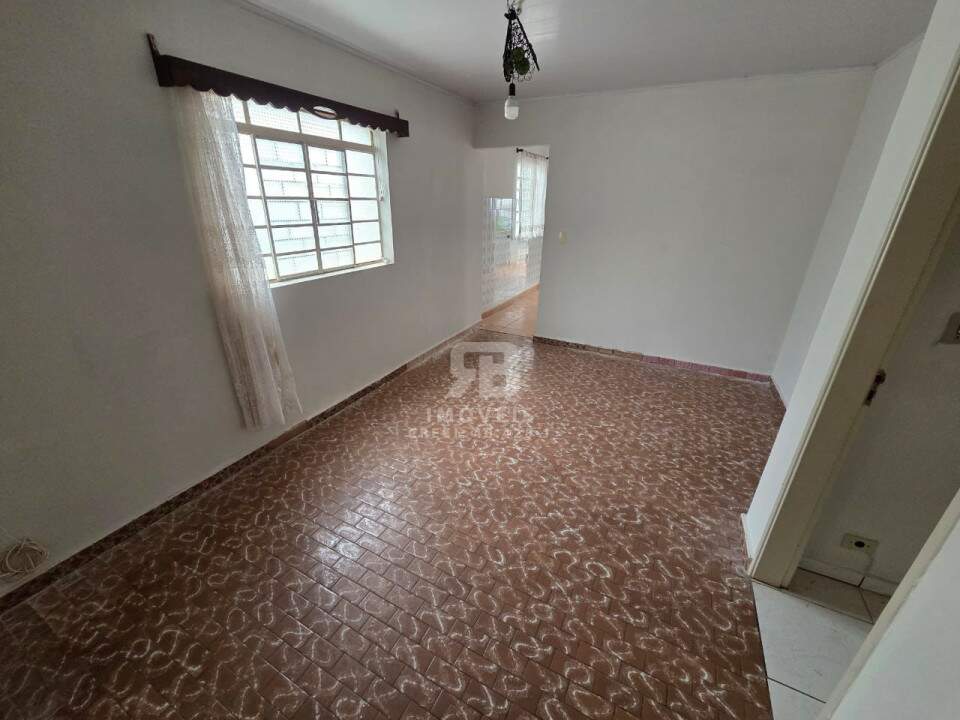 Casa para aluguel no Aviação: 