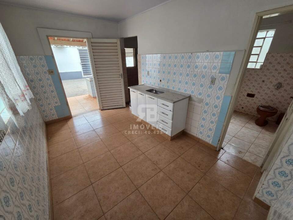 Casa para aluguel no Aviação: 
