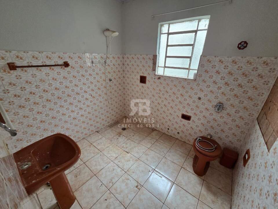 Casa para aluguel no Aviação: 