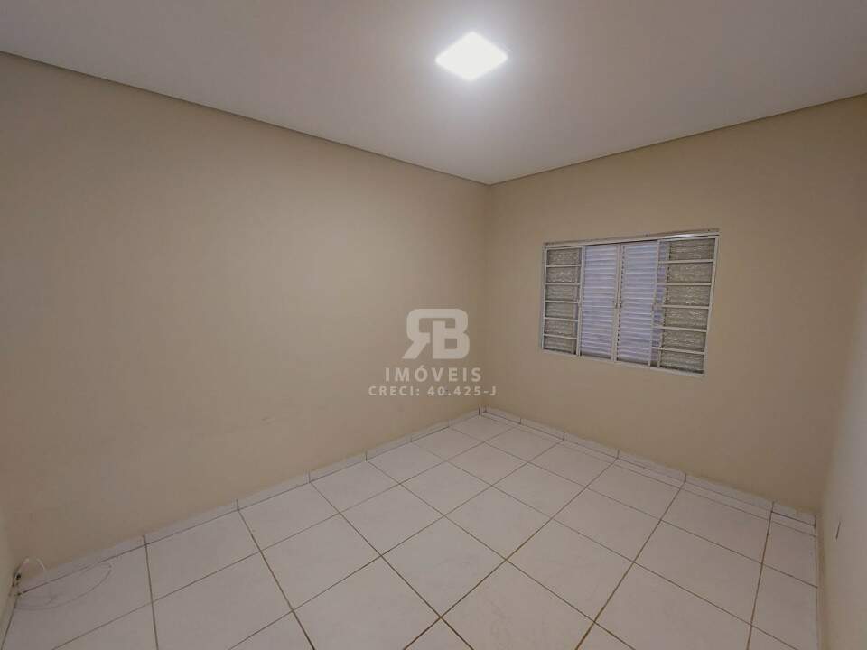 Casa para aluguel no Planalto: 