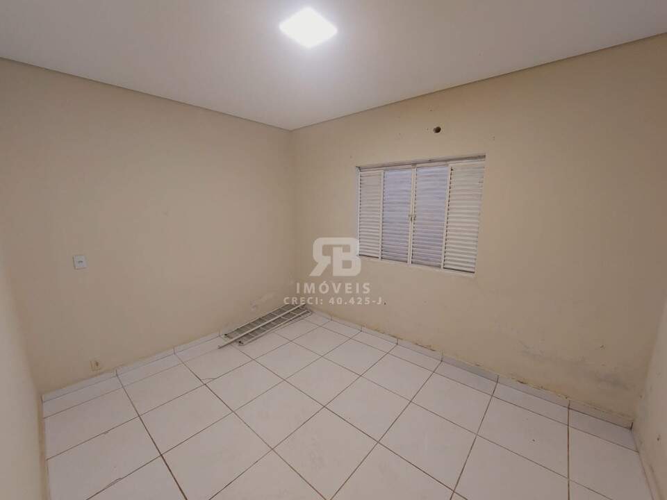 Casa para aluguel no Planalto: 