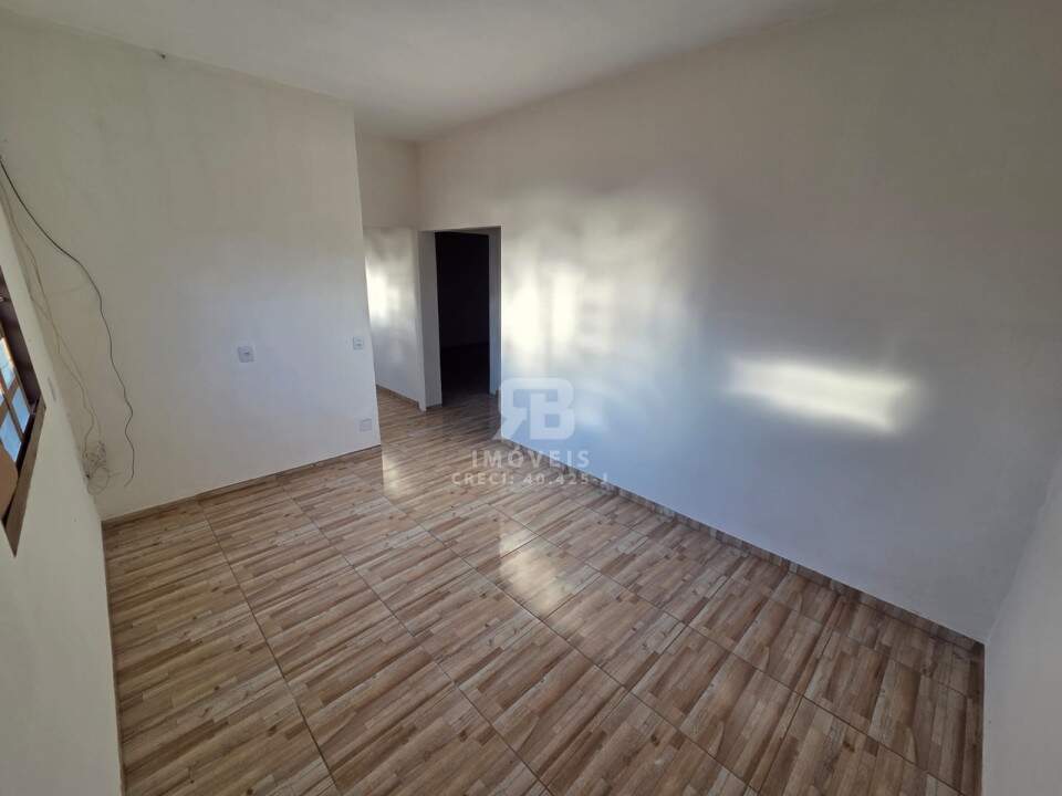 Casa para aluguel no Panorama: 