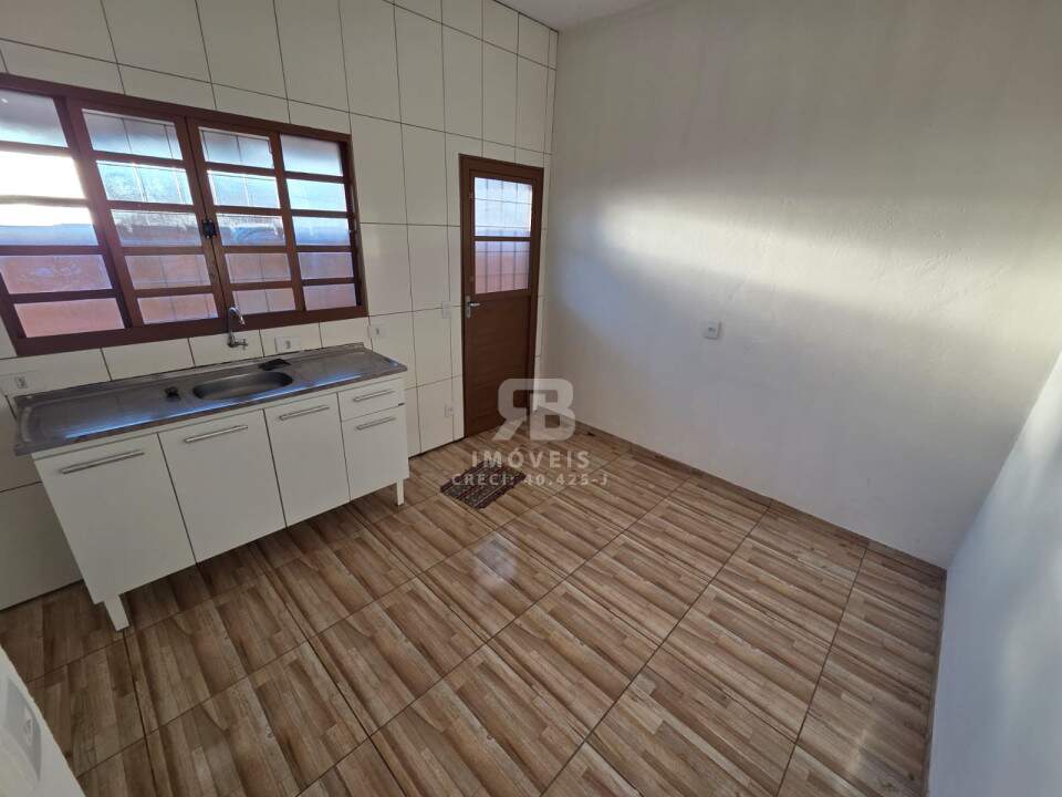 Casa para aluguel no Panorama: 