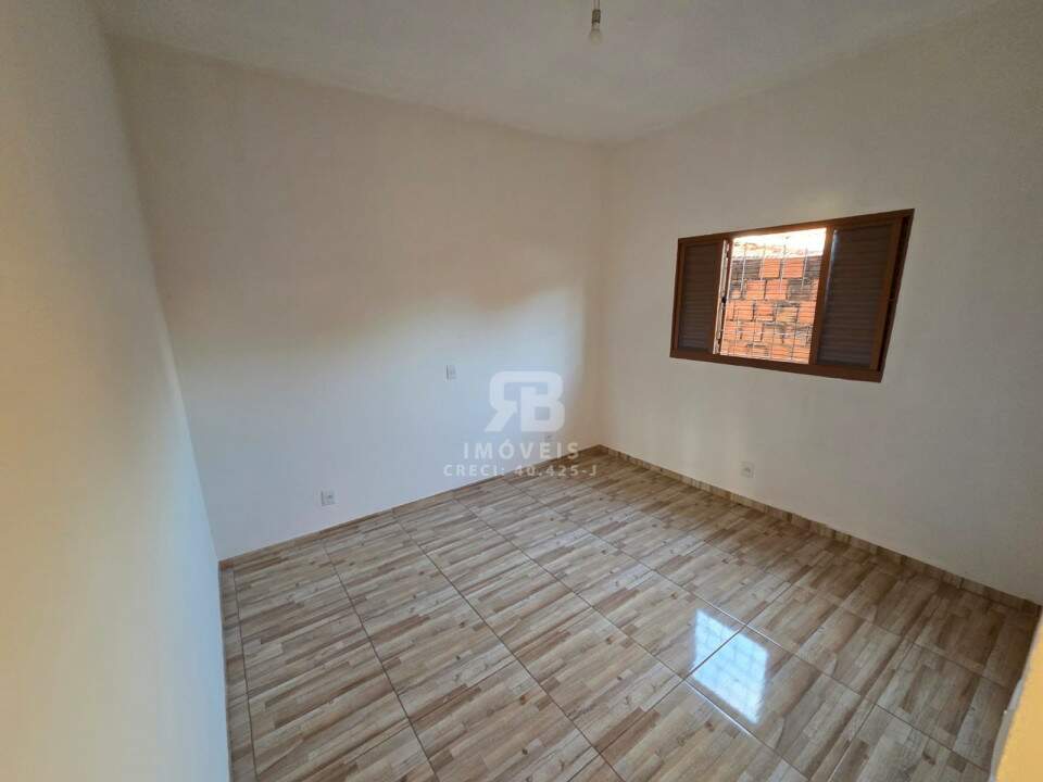 Casa para aluguel no Panorama: 