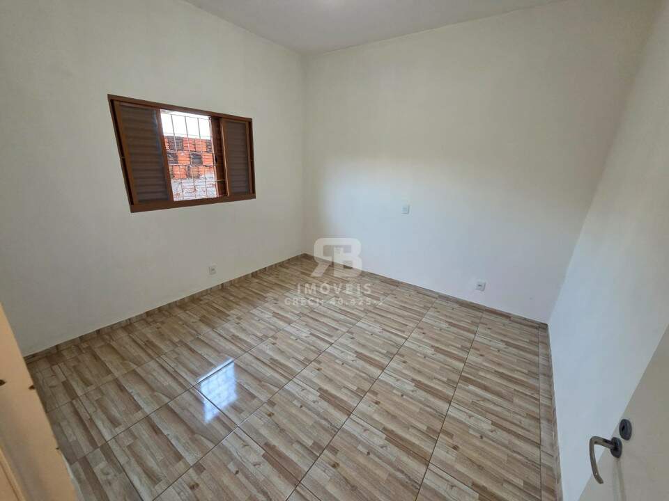 Casa para aluguel no Panorama: 