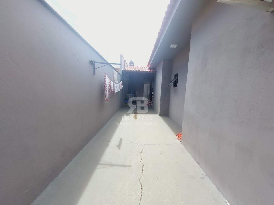 Casa à venda no Ipanema: 