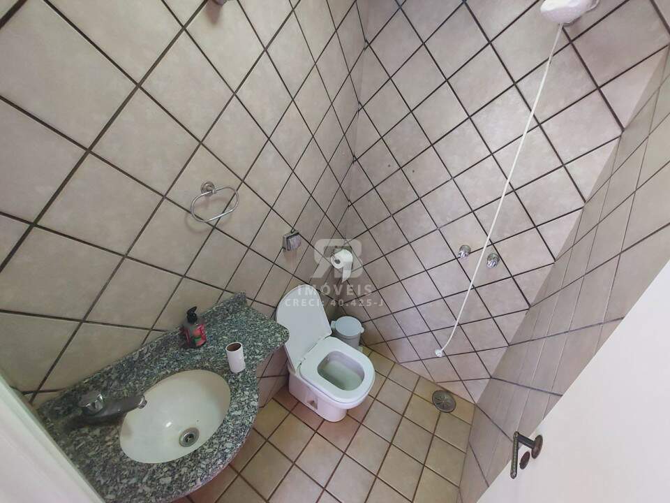 Casa à venda no Ipanema: 