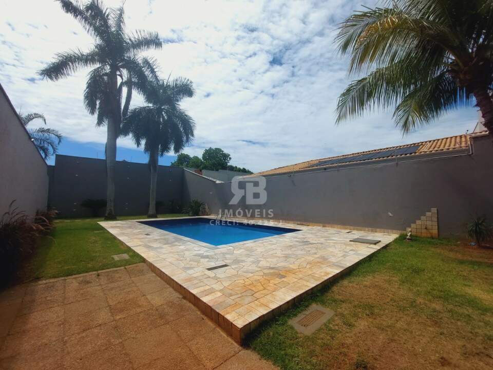 Casa à venda no Ipanema: 