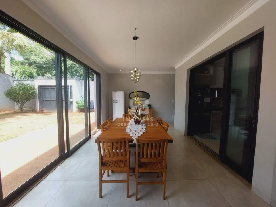 Casa à venda no Ipanema: 