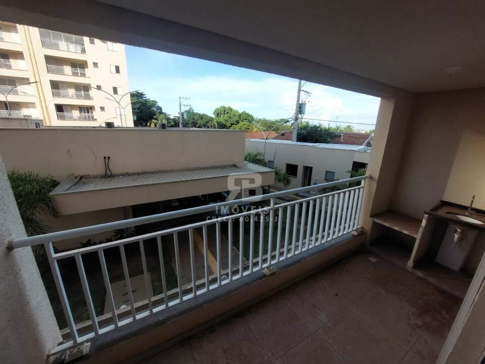 Apartamento para aluguel no Petit-Trianon: 