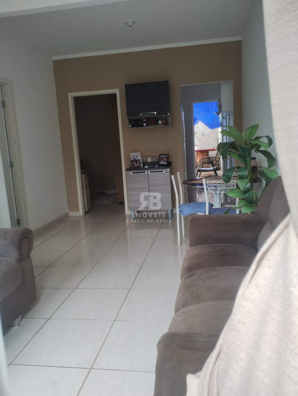 Casa à venda no Residencial Paquerê: 