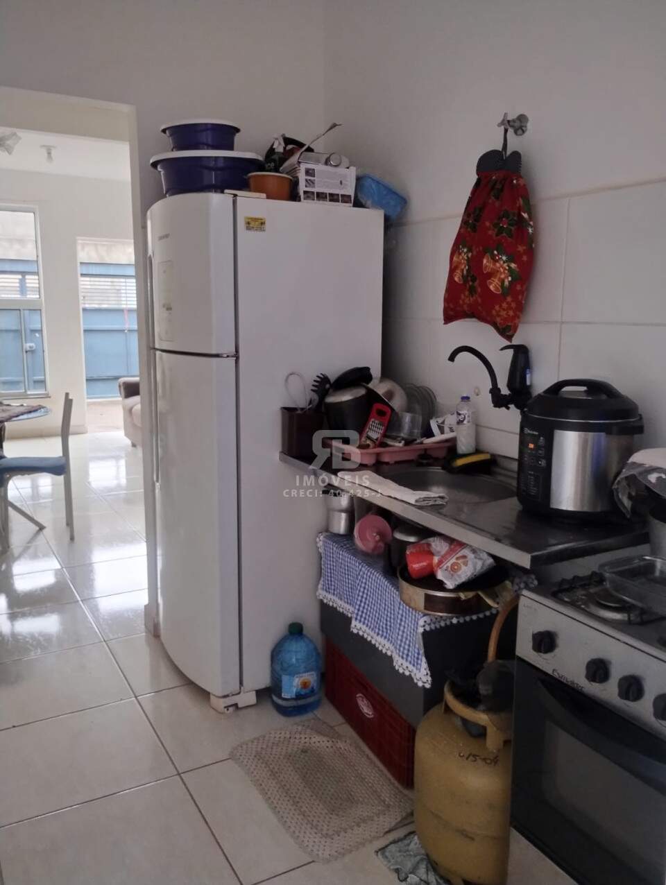 Casa à venda no Residencial Paquerê: 