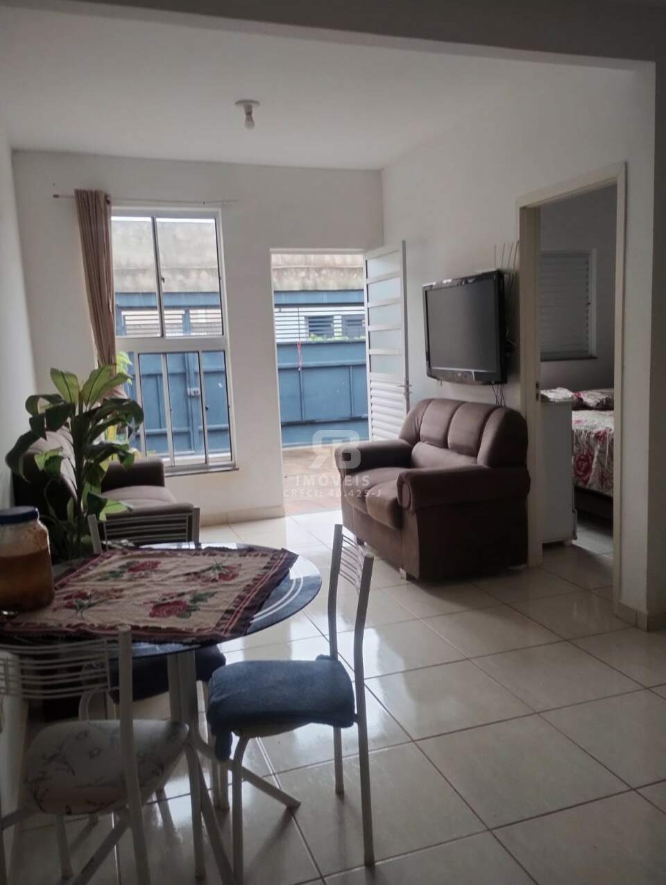 Casa à venda no Residencial Paquerê: 